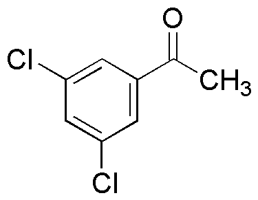 3',5'-Dicloroacetofenona