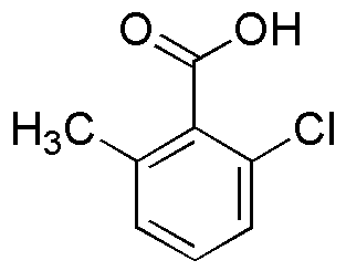 Acide 2-chloro-6-méthylbenzoïque