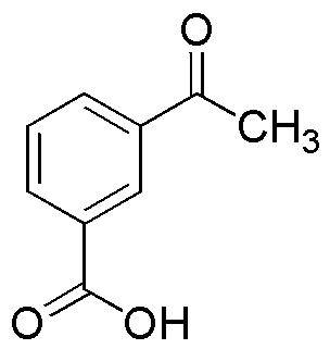 3'-Acetophenonecarboxylic acid