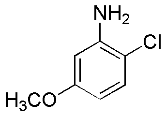 2-Chloro-5-methoxyaniline