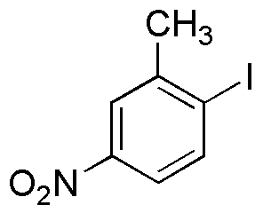 2-Yodo-5-nitrotolueno