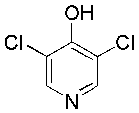 3,5-Dicloro-4-hidroxipiridina