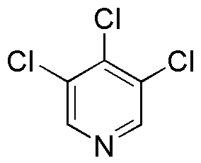 3,4,5-Tricloropiridina