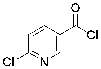 Cloruro de 6-cloronicotinoilo