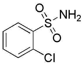 2-clorobencenosulfonamida