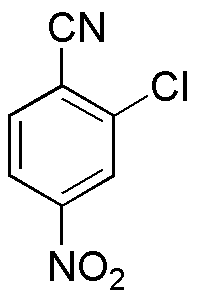 2-Chloro-4-nitrobenzonitrile