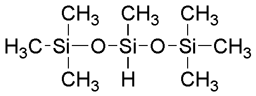 1,1,1,3,5,5,5-heptaméthyltrisiloxane