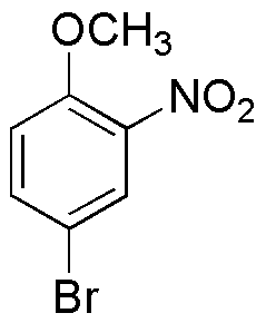 4-Bromo-2-nitroanisol