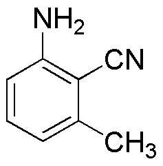 2-Cyano-3-méthylaniline