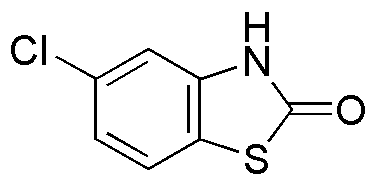 5-Chloro-2-benzothiazolinone