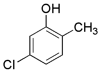 5-Cloro-2-metilfenol