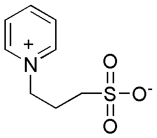 3-(1-piridinio)-1-propanosulfonato