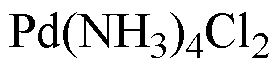 Tetraamminepalladium(II) dichloride