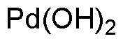 Hydroxyde de palladium (II), poudre