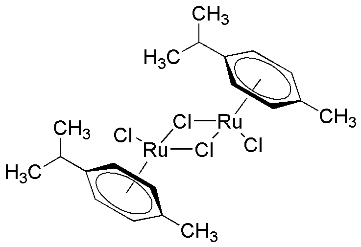 Dimère de dichloro(p-cymène)ruthénium(II)