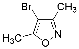 4-Bromo-3,5-dimethylisoxazole