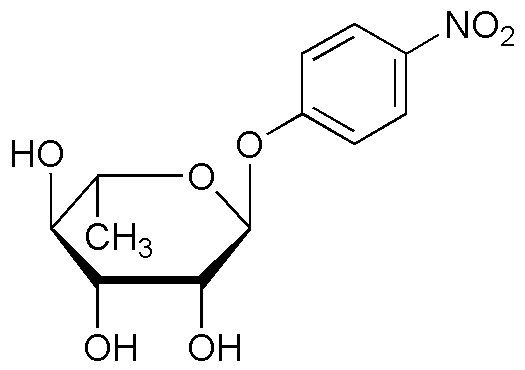 4-Nitrophenyl-?-L-rhamnoside