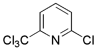 2-Chloro-6-(trichloromethyl)pyridine