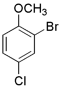 2-Bromo-4-chloroanisole