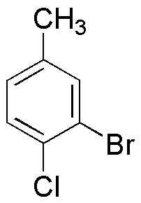 3-Bromo-4-chlorotoluene