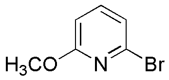 2-Bromo-6-methoxypyridine