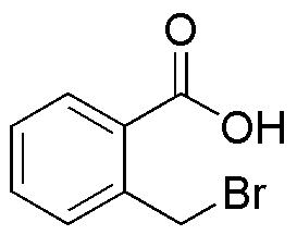 Ácido 2-(bromometil)benzoico