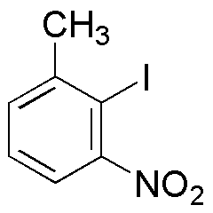 2-Iodo-1-méthyl-3-nitrobenzène