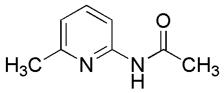 2-Acetamido-6-metilpiridina