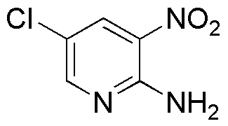 2-Amino-5-chloro-3-nitropyridine