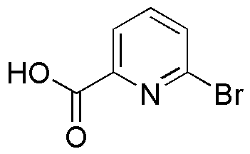 Ácido 2-bromo-6-piridinacarboxílico