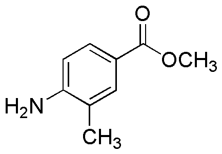 4-Amino-3-methylbenzoic acid methyl ester