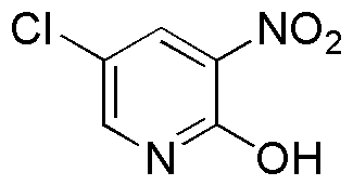 5-Chloro-2-hydroxy-3-nitropyridine