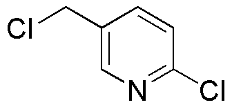 2-Cloro-5-clorometilpiridina