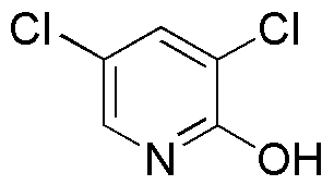 3,5-Dichloro-2-hydroxypyridine