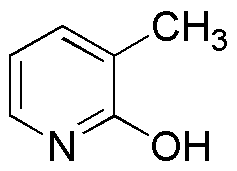 2-Hydroxy-3-methylpyridine