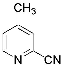 2-Cyano-4-methylpyridine