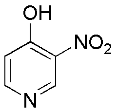 4-hydroxy-3-nitropyridine