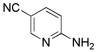 2-Amino-5-cianopiridina