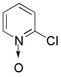 N-óxido de 2-cloropiridina