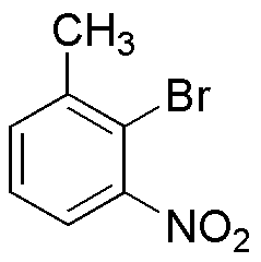 2-Bromo-3-nitrotolueno