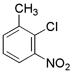 2-chloro-3-nitrotoluène