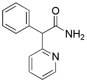 2-Phenyl-(2-pyridyl)acetamide