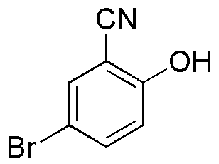 4-Bromo-2-cyanophénol