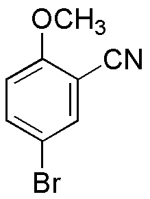 4-Bromo-2-cyanoanisole