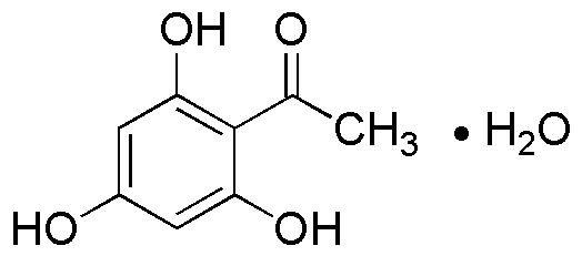 2-acétylphloroglucinol monohydraté