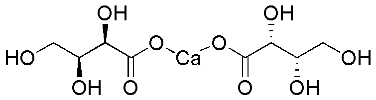 L-Threonic acid calcium salt