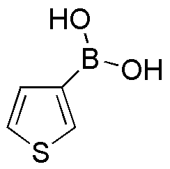 Thiophene-3-boronic acid