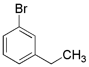 1-Bromo-3-etilbenceno