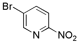 5-Bromo-2-nitropiridina