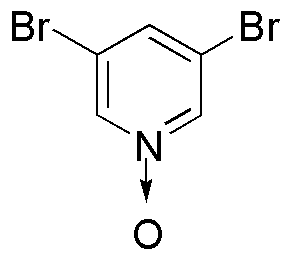 N-oxyde de 3,5-dibromopyridine